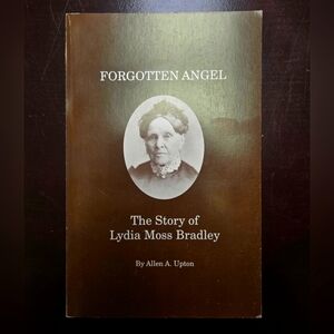 Forgotten Angel Book
